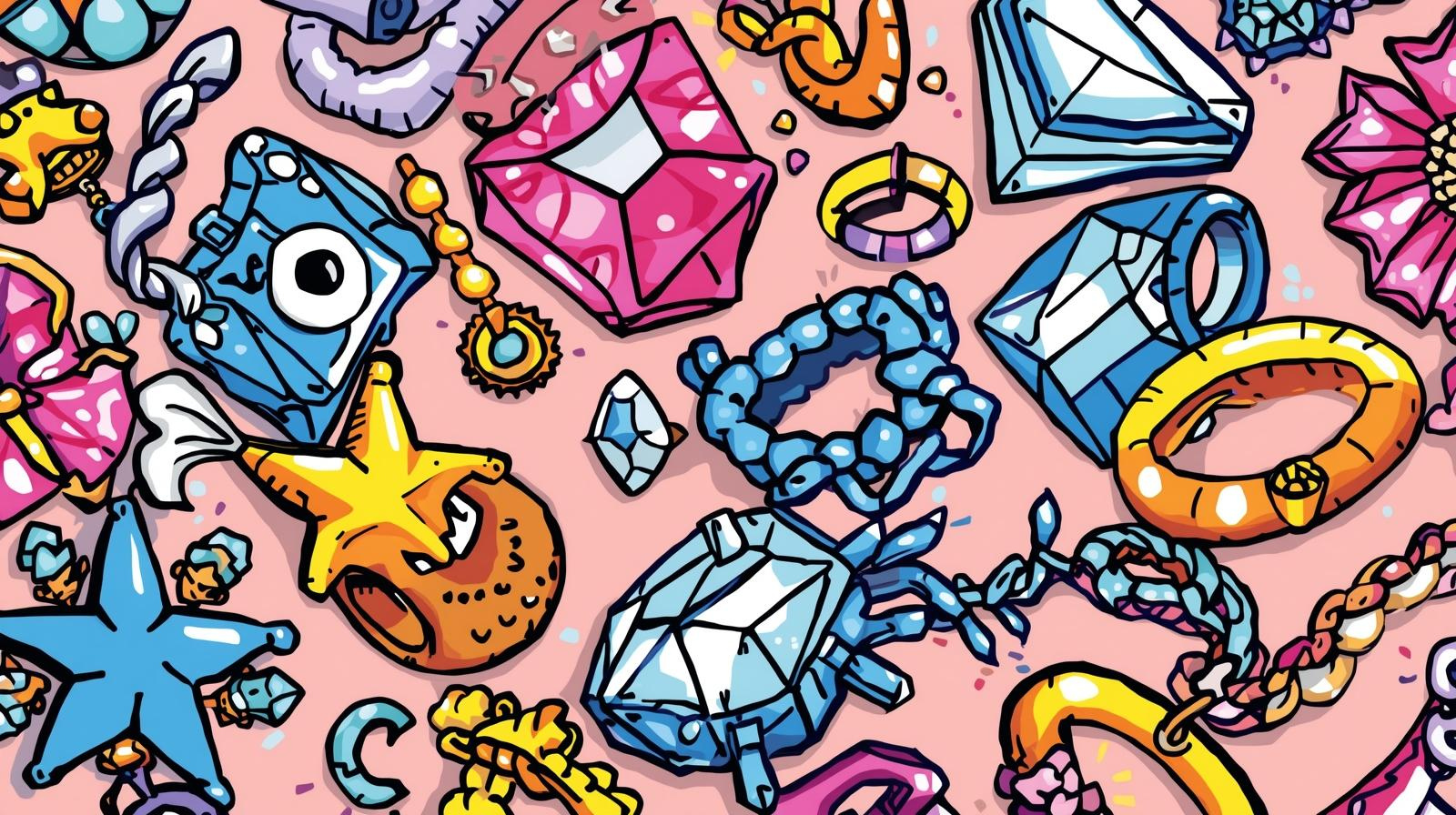 ✨Onze Juweeltjes✨