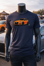 audi rs T shirt