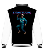 Frenchcore Rave Runner jacket