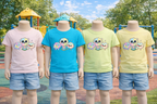 Happy Brain Buddies™ Kids T-Shirt