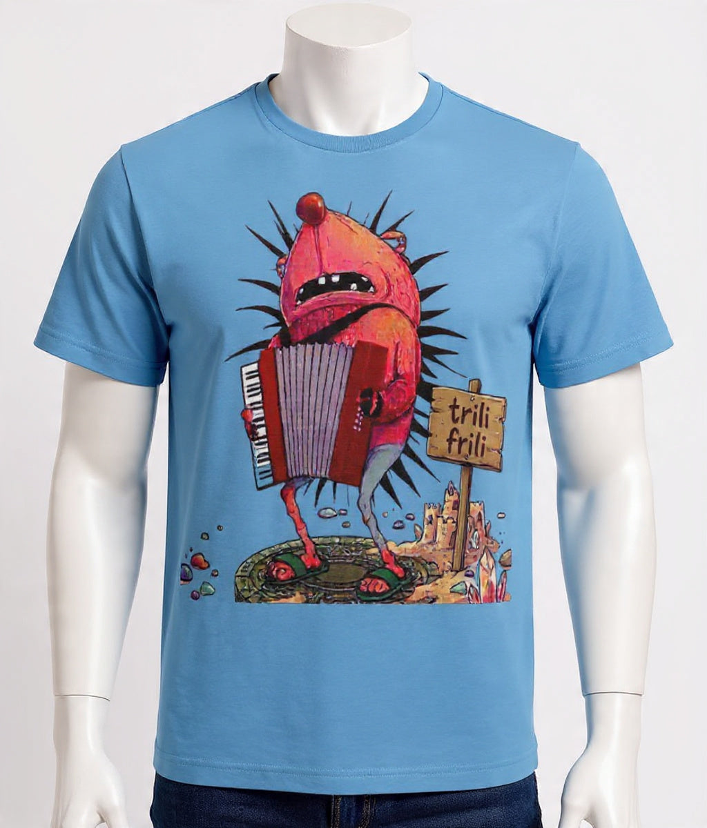 Trili Frili T-SHIRT