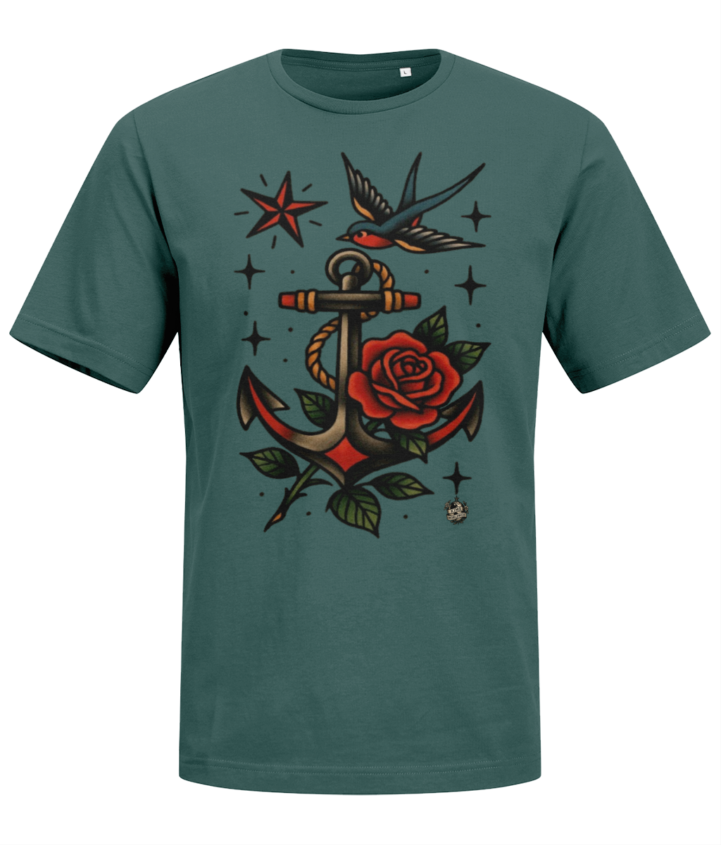 Front Side