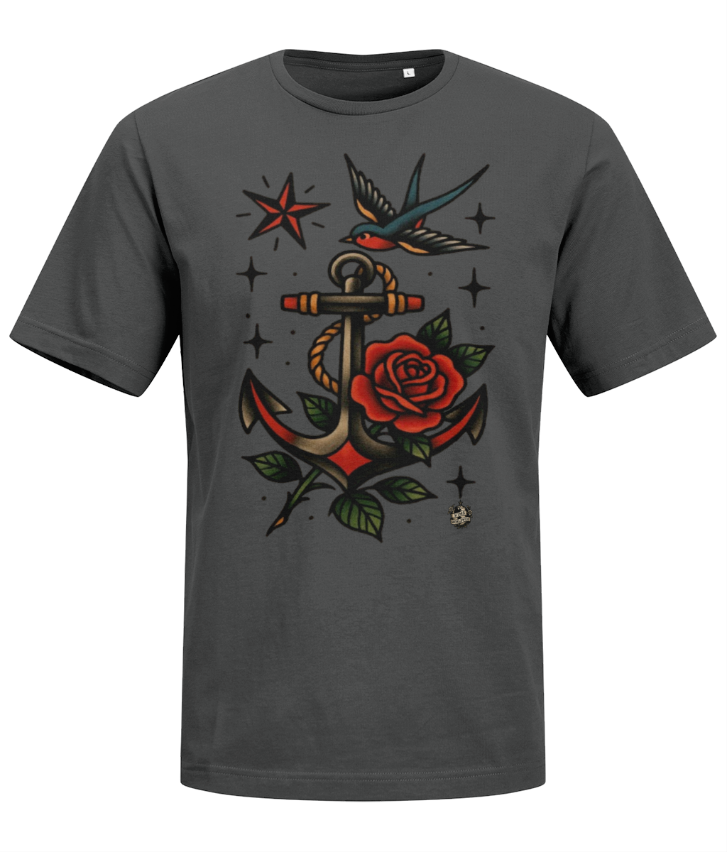 Front Side