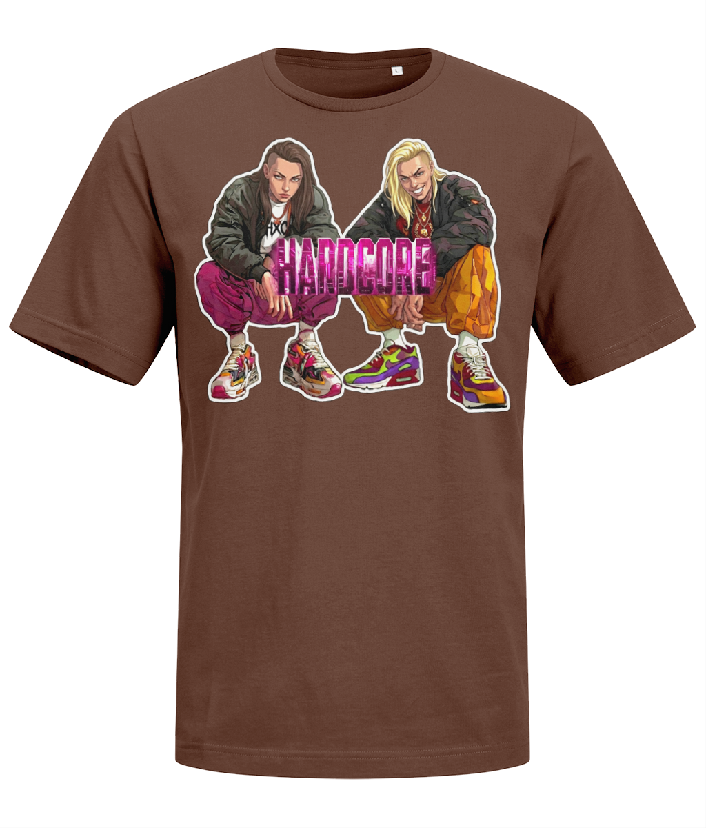 Front Side