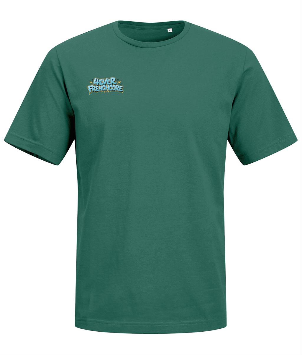 Front Side