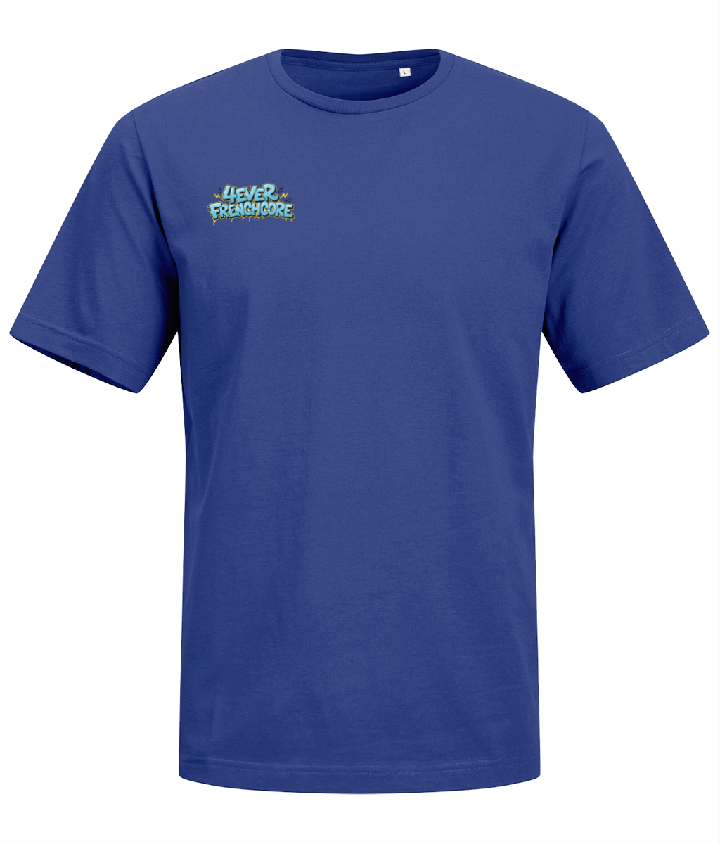 Front Side