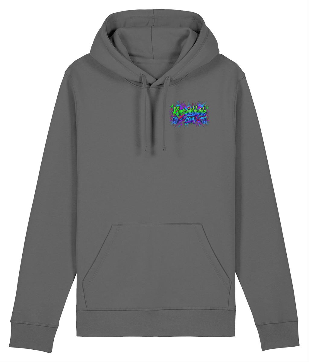 Front Side