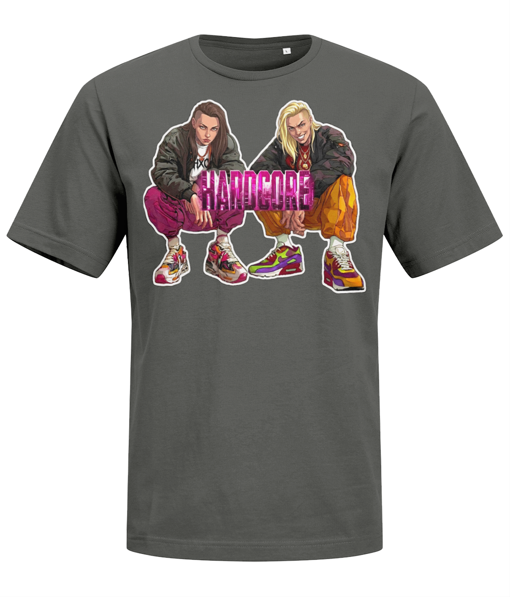 Front Side