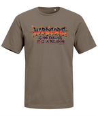 Front Side