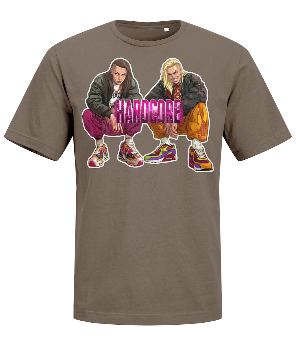 Front Side