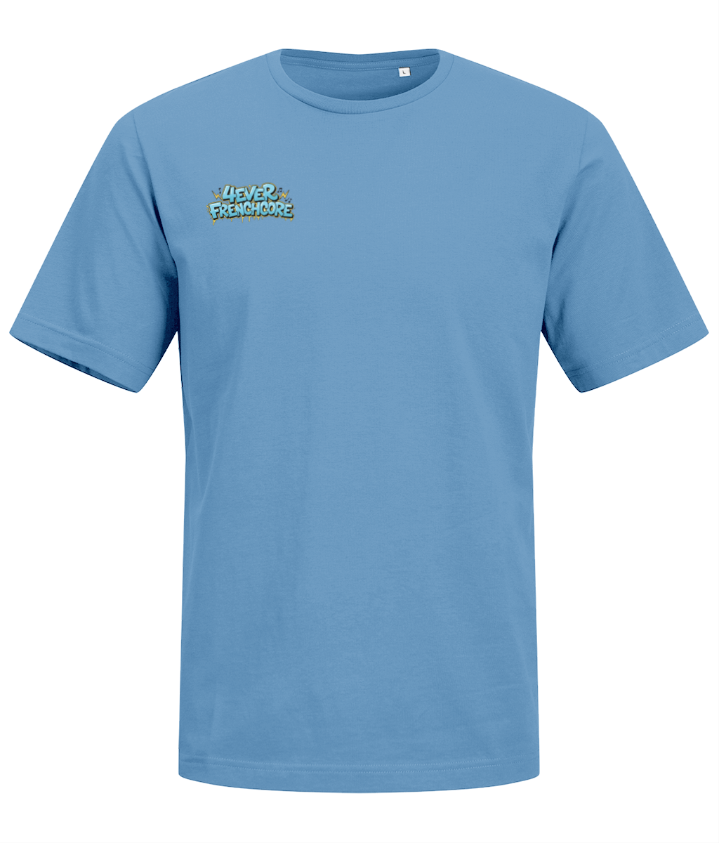 Front Side
