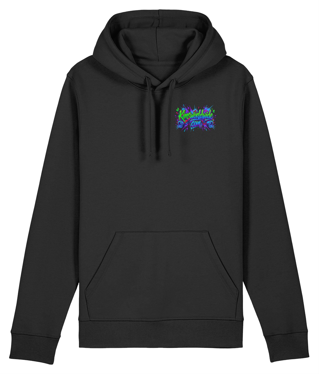 Front Side
