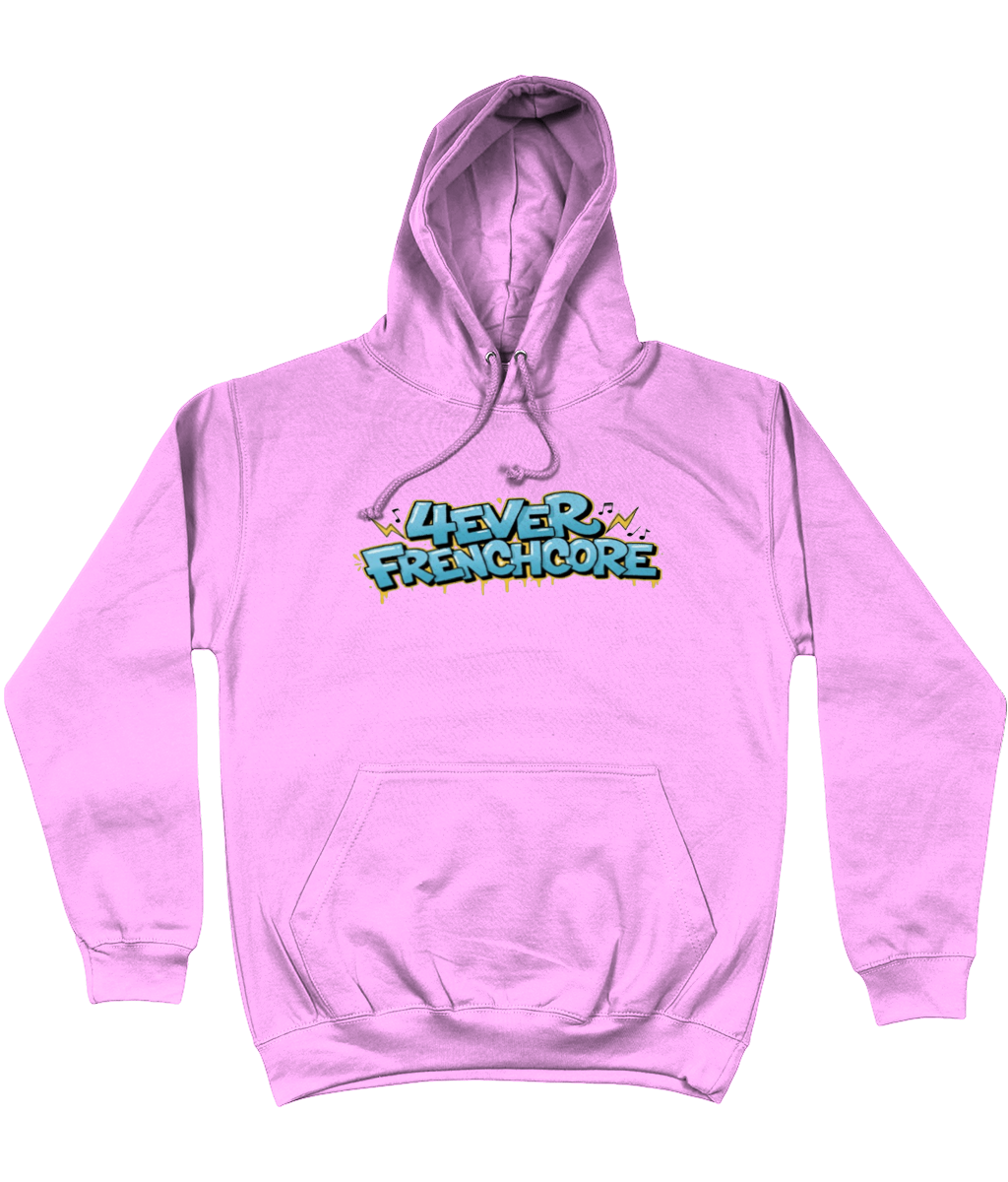 Front Side