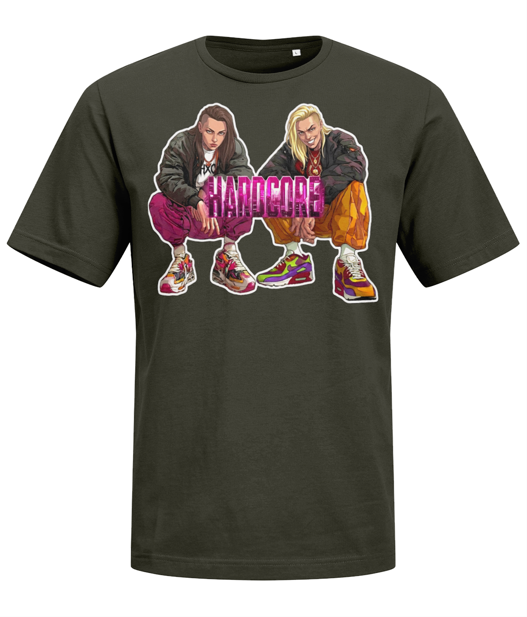 Front Side