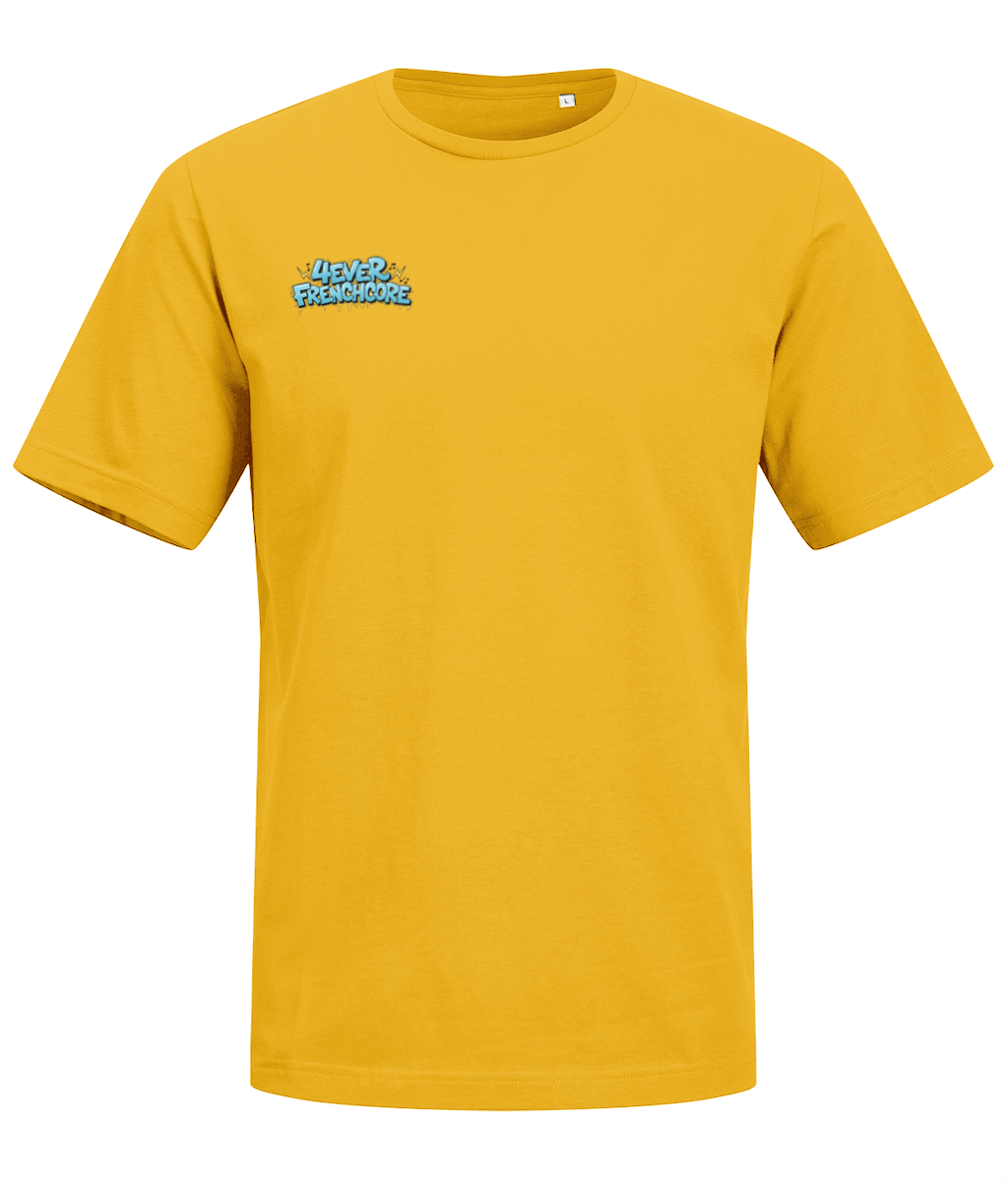 Front Side