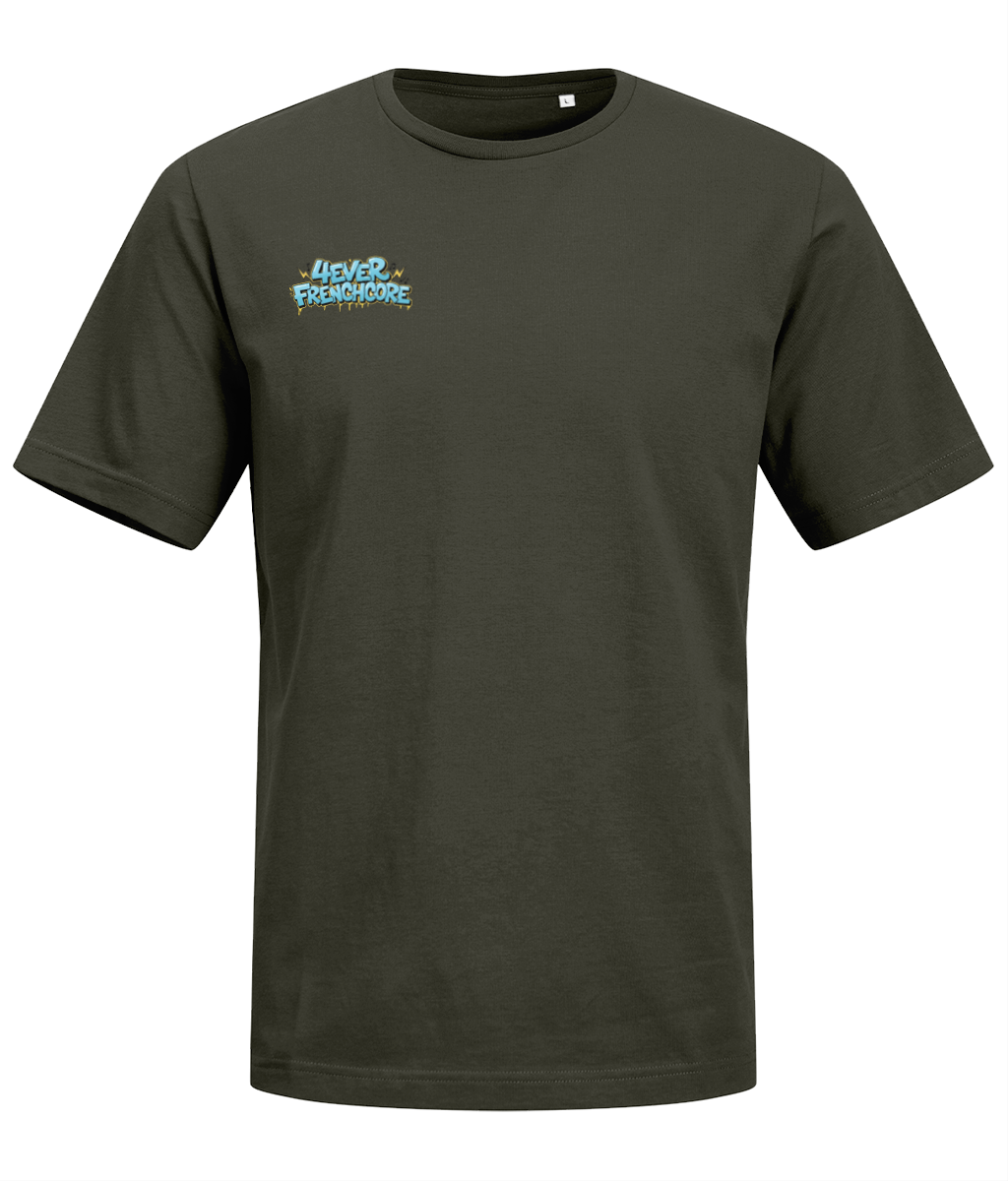 Front Side