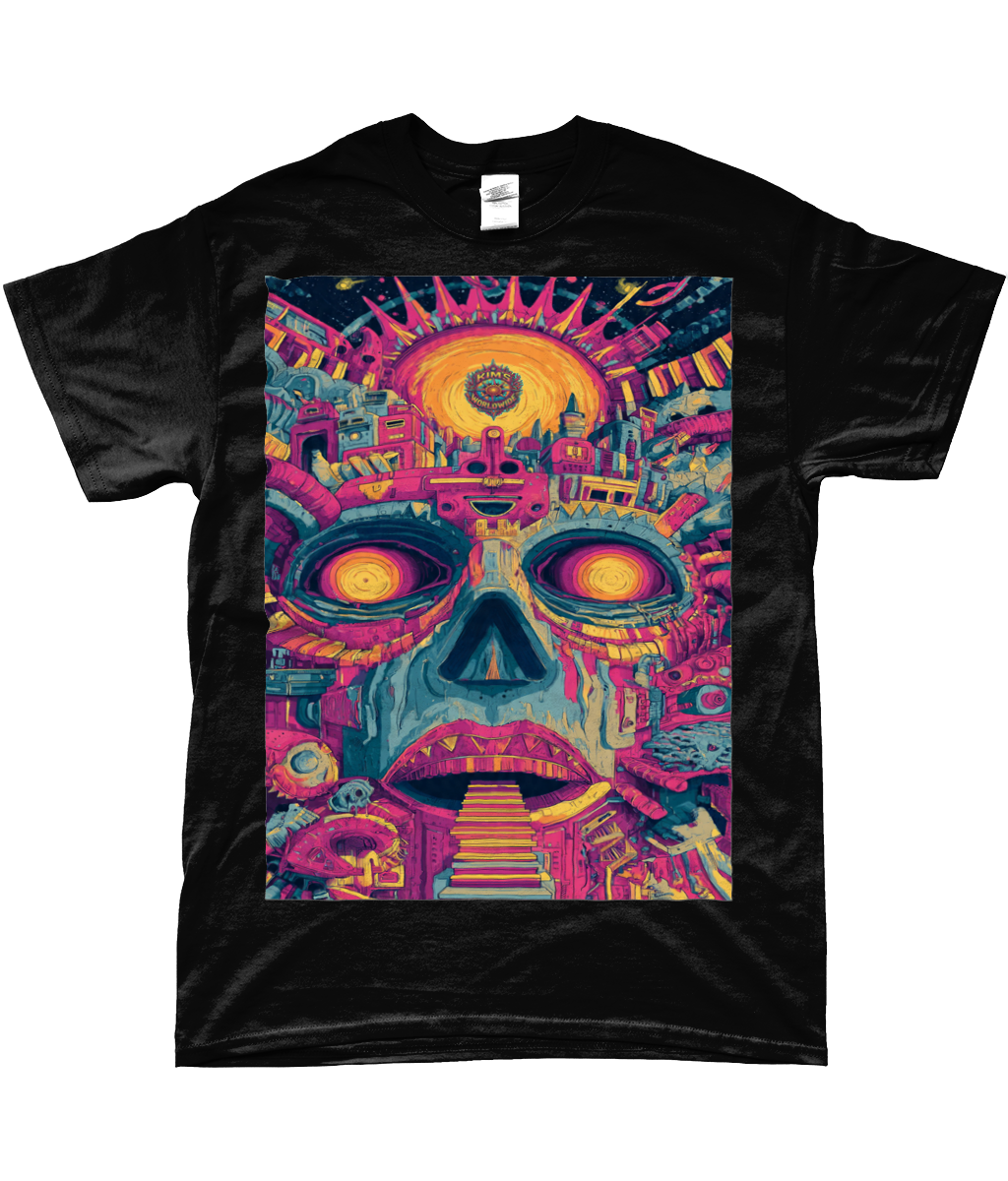Front Side
