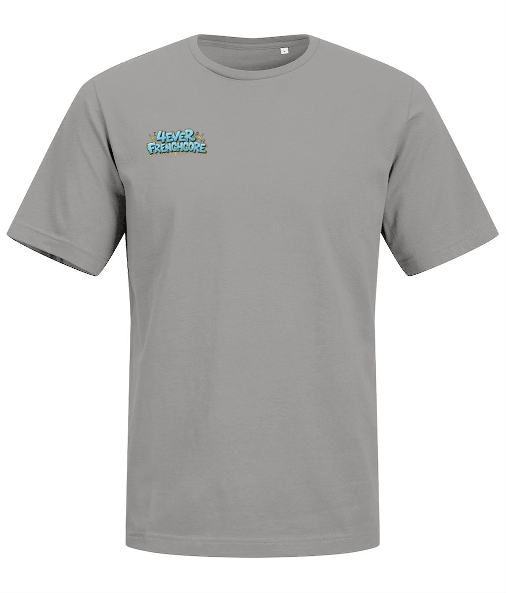 Front Side