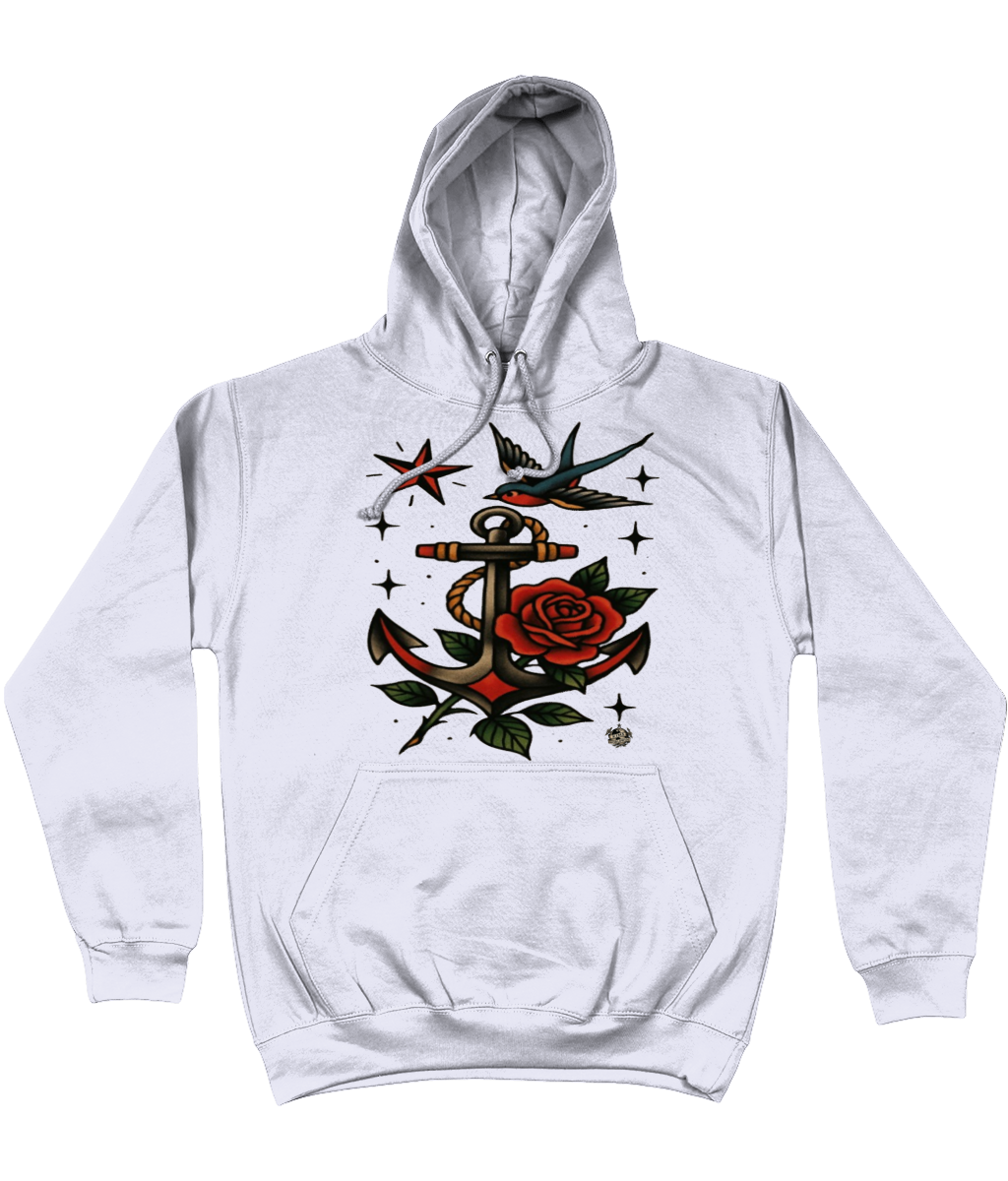 Front Side