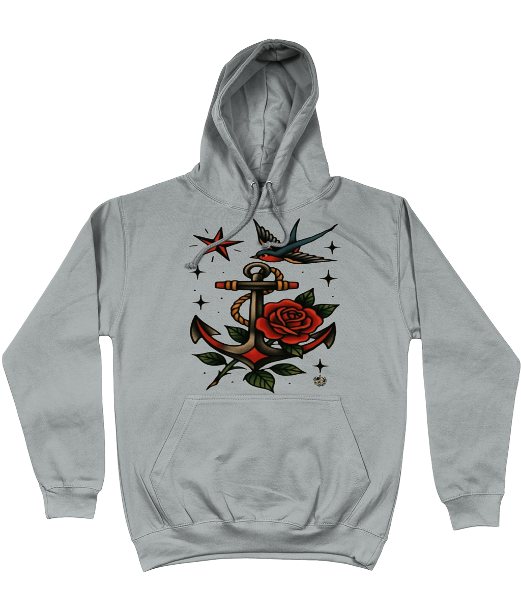 Front Side