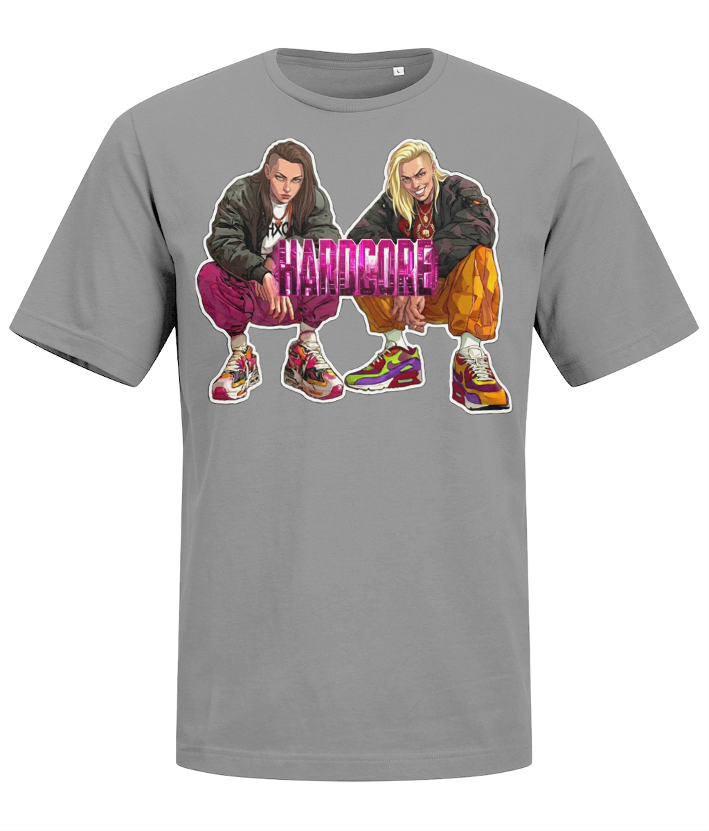 Front Side