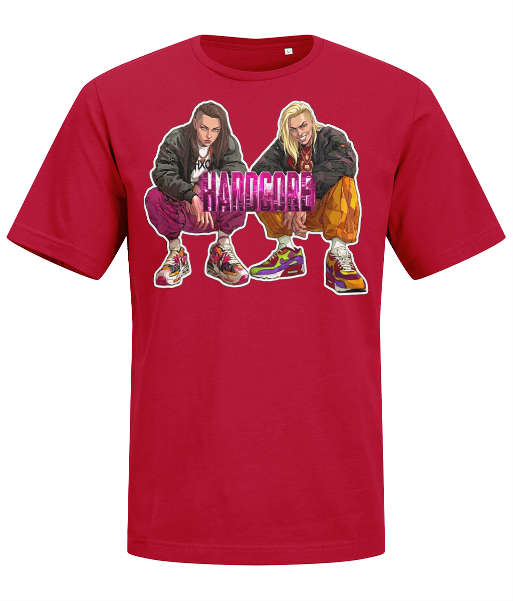 Front Side