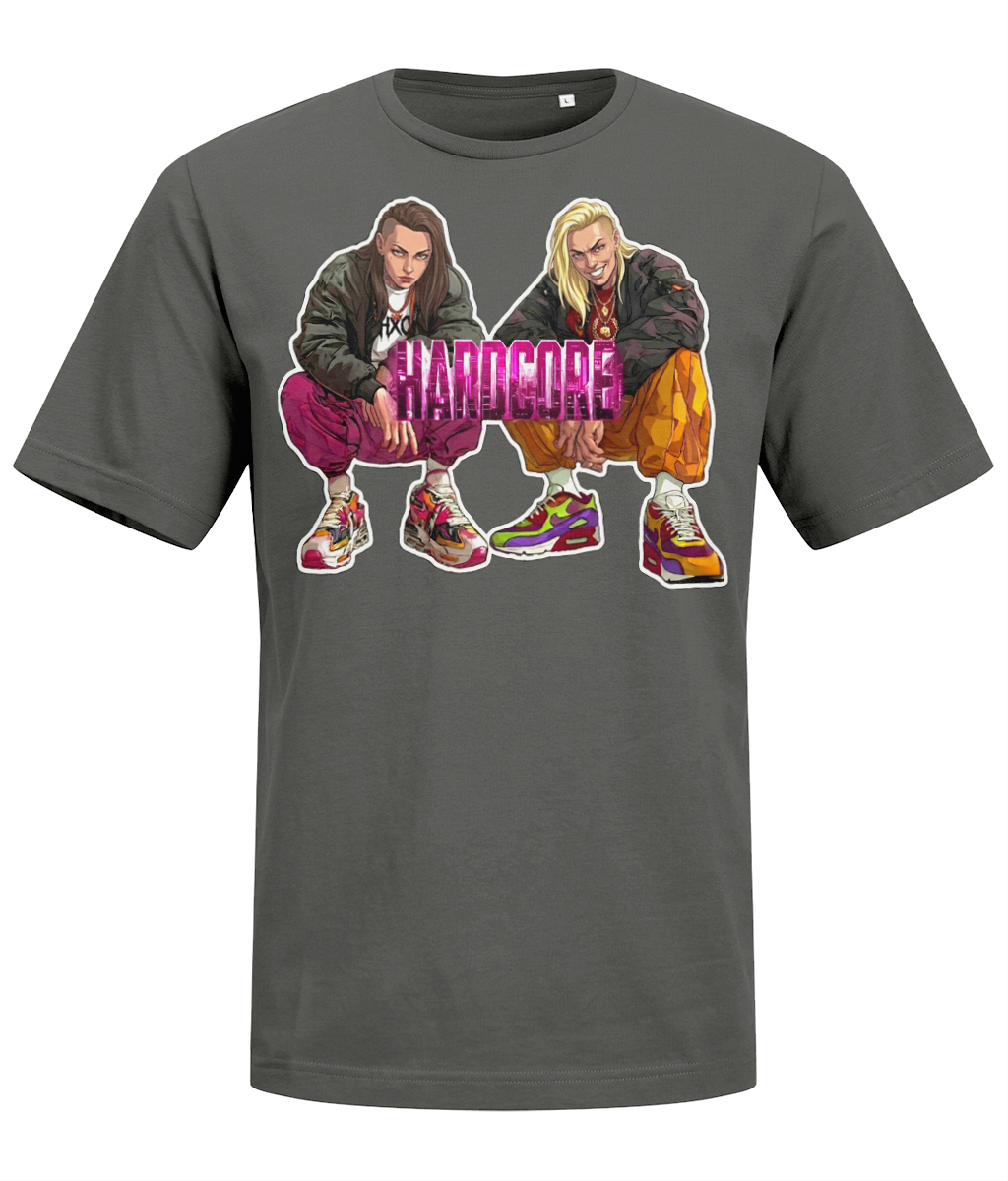 Front Side