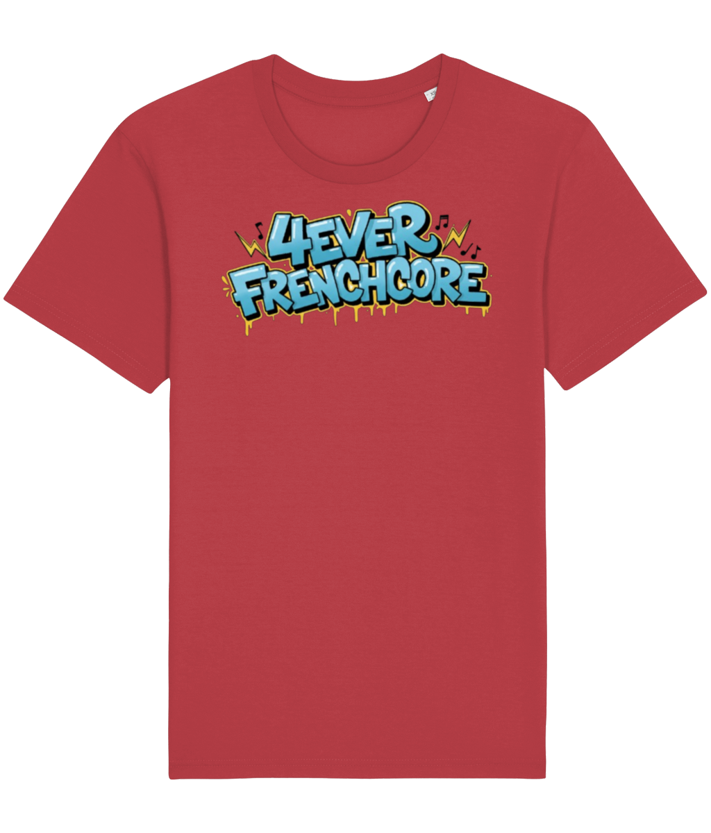 Front Side