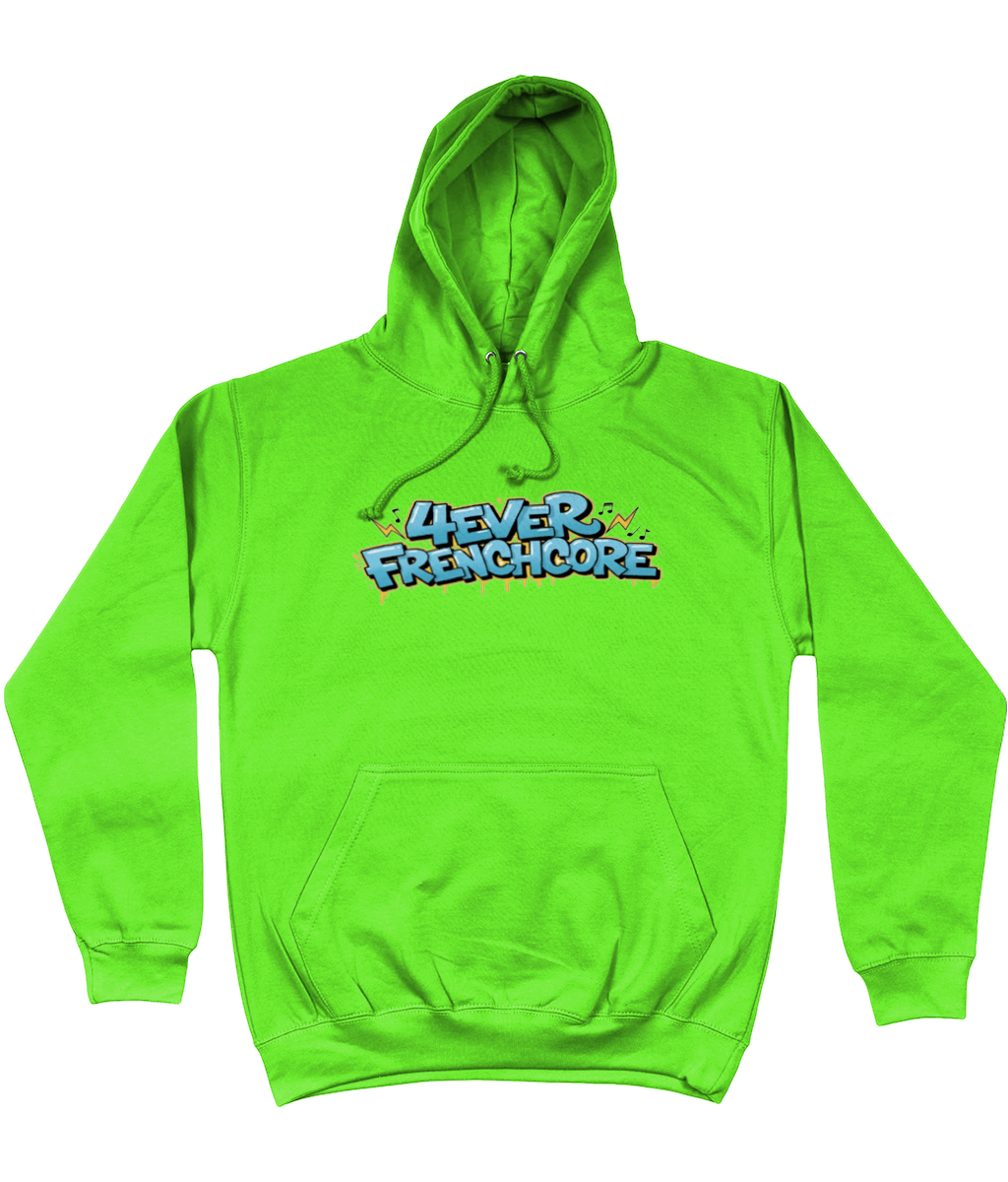 Front Side