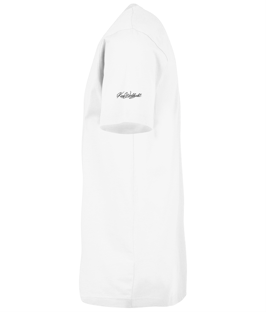 Left Sleeve