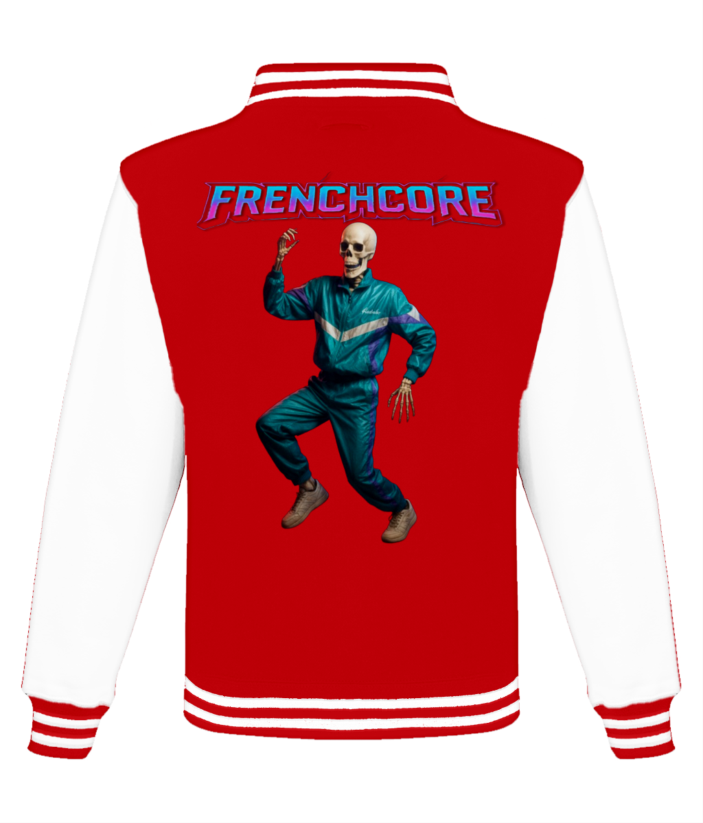 Back Side