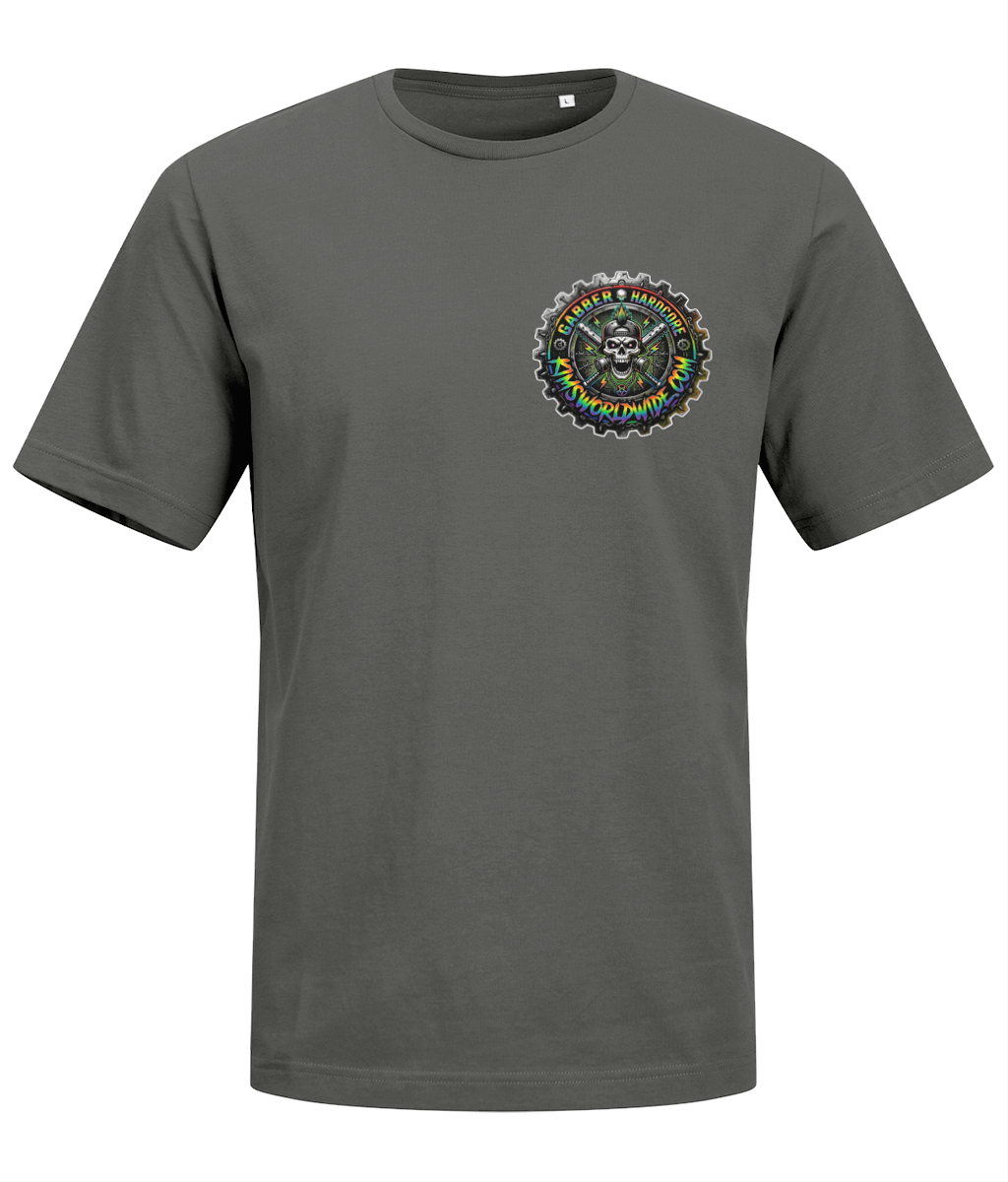 Front Side