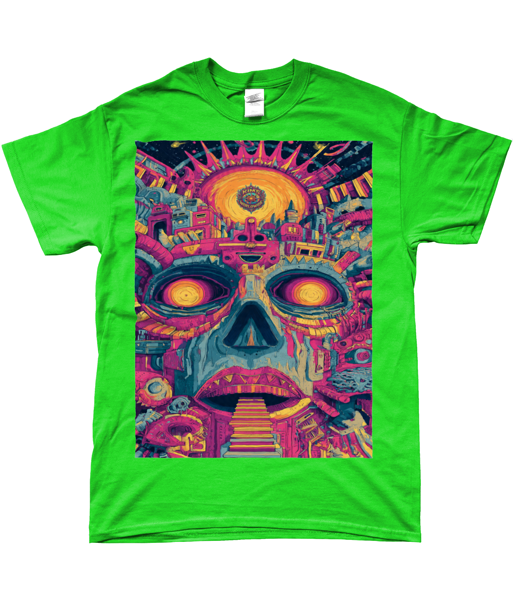 Front Side