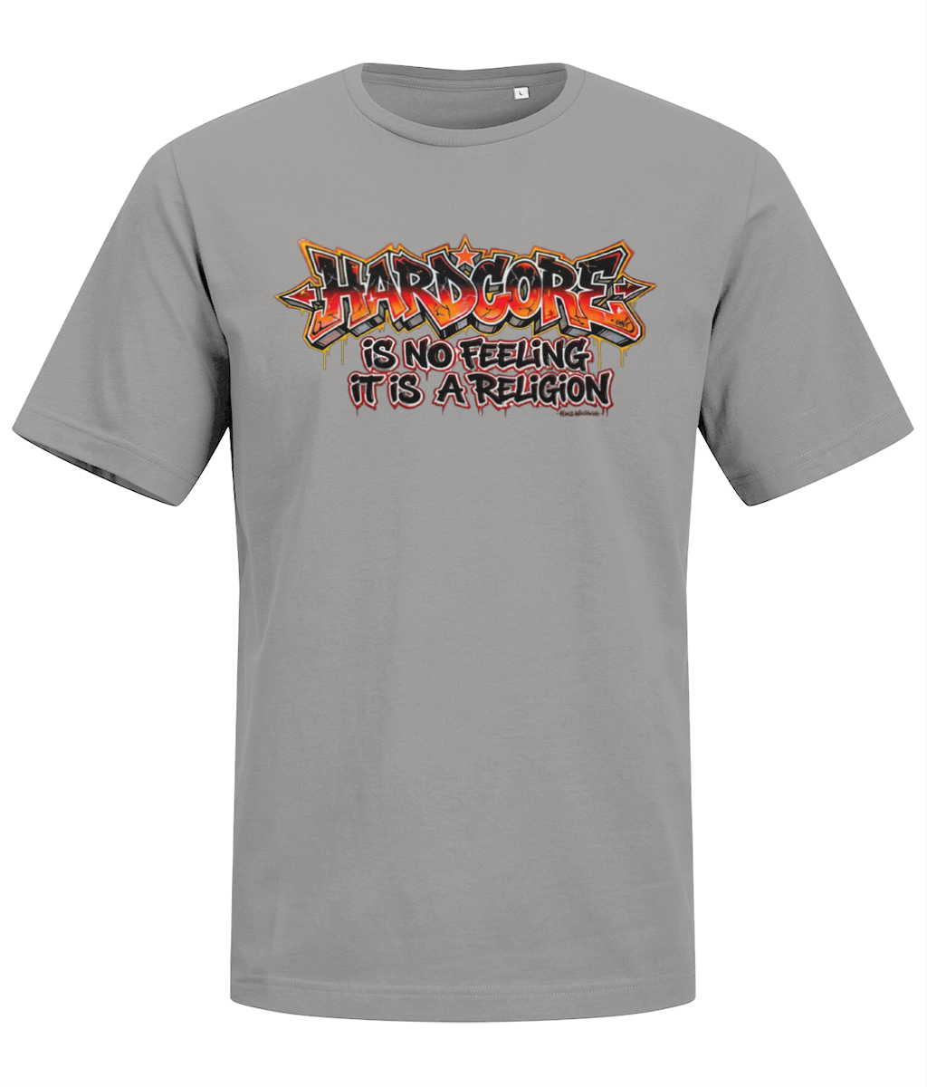 Front Side