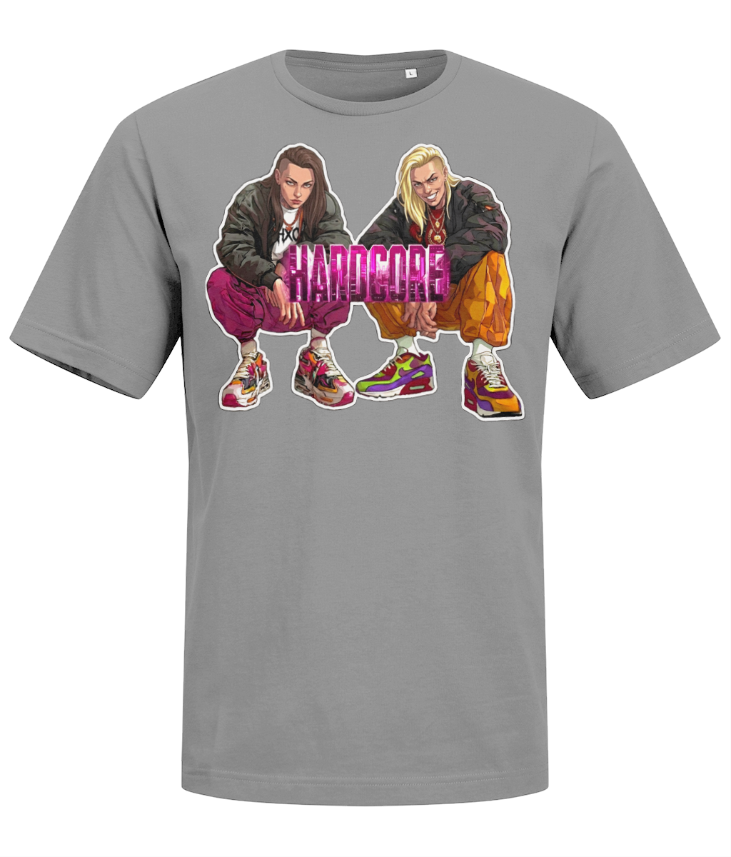 Front Side