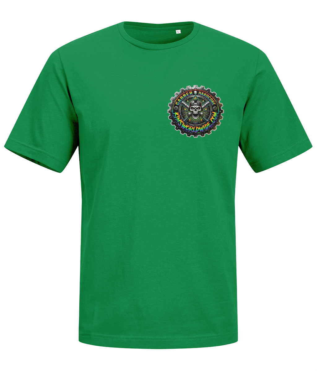Front Side