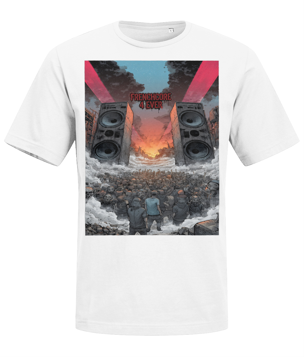 Front Side