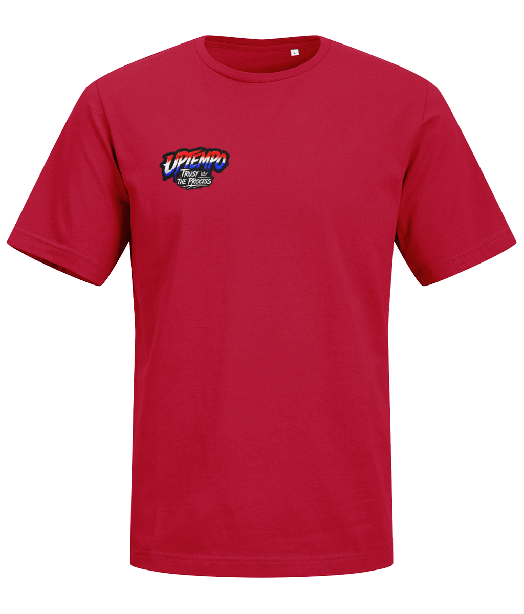 Front Side