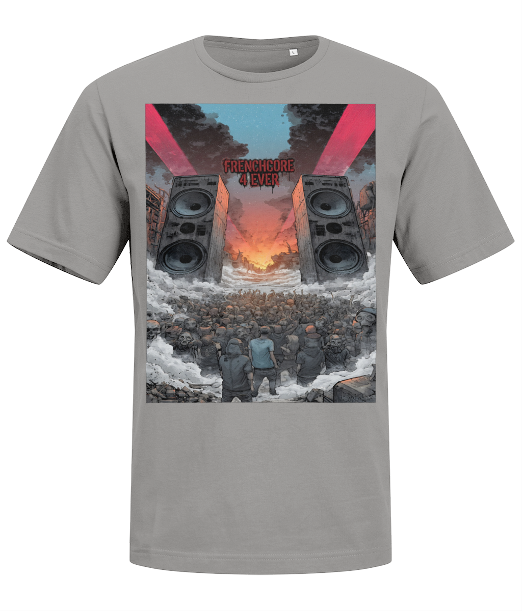 Front Side