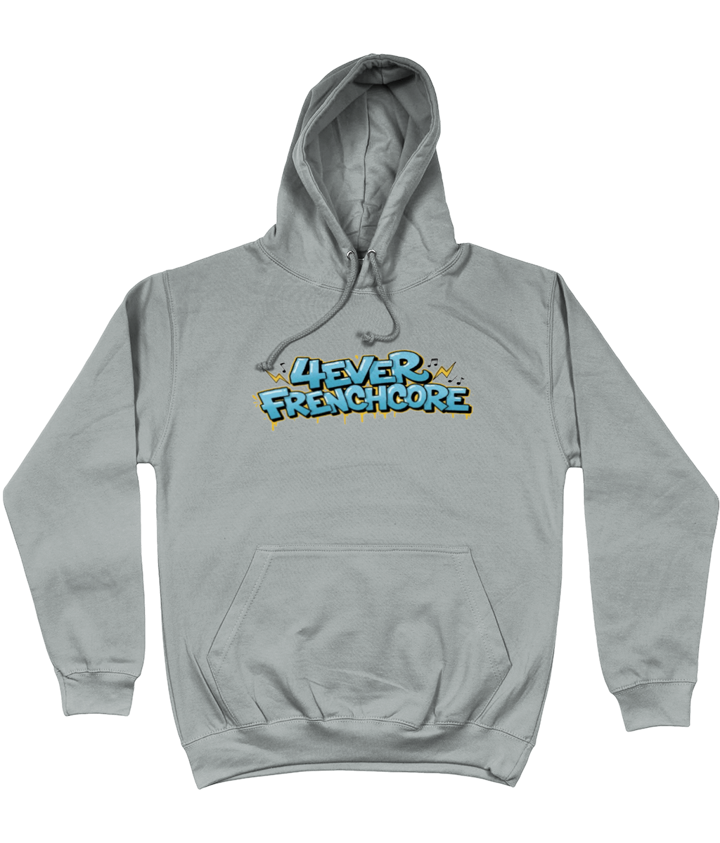 Front Side
