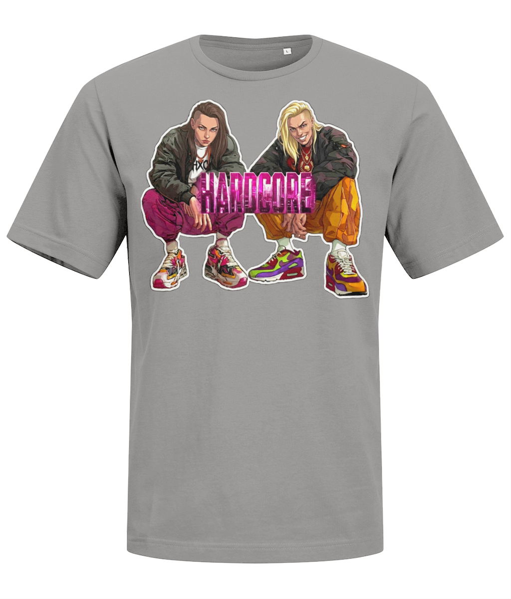 Front Side
