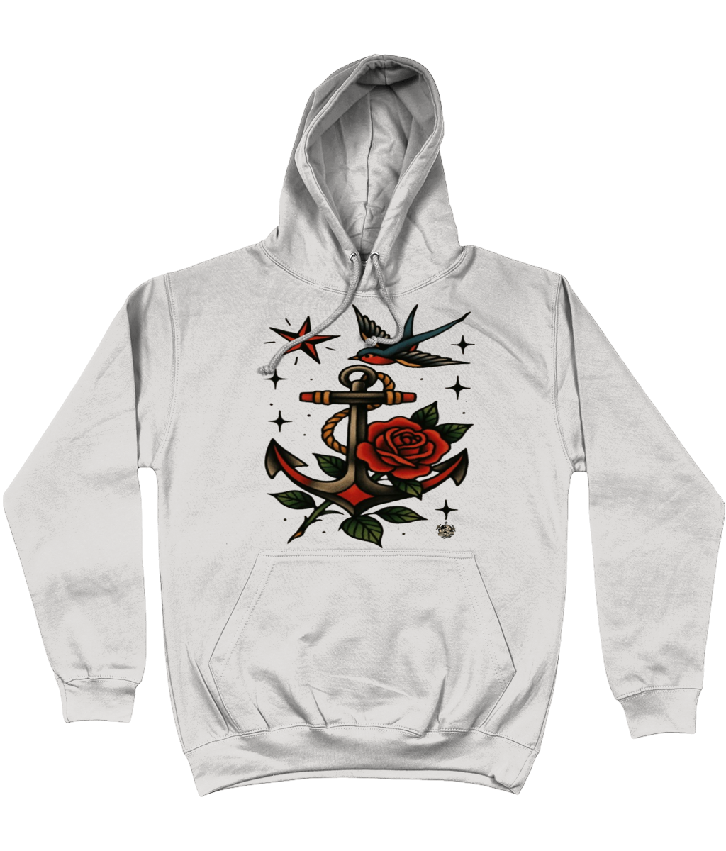 Front Side