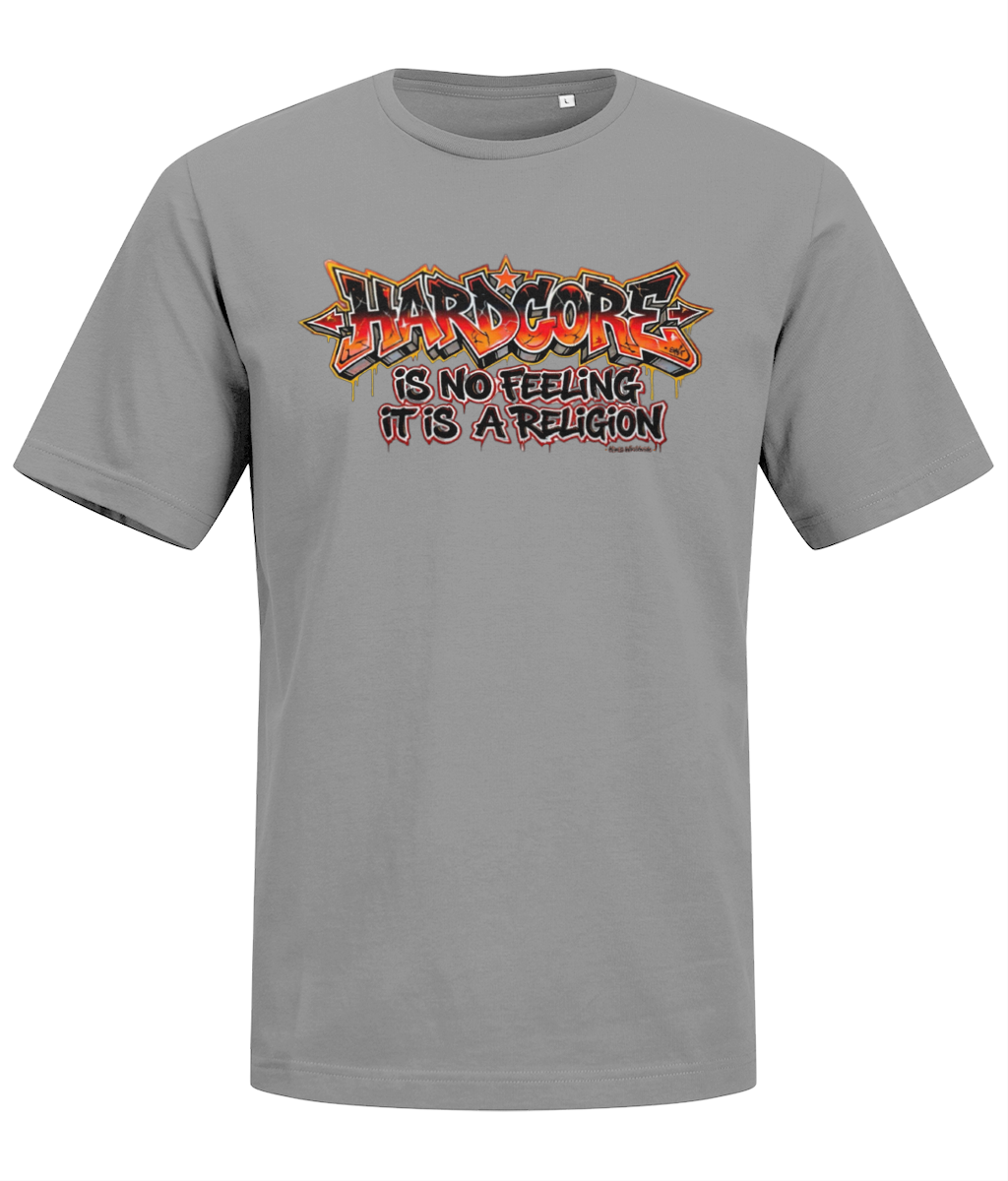 Front Side