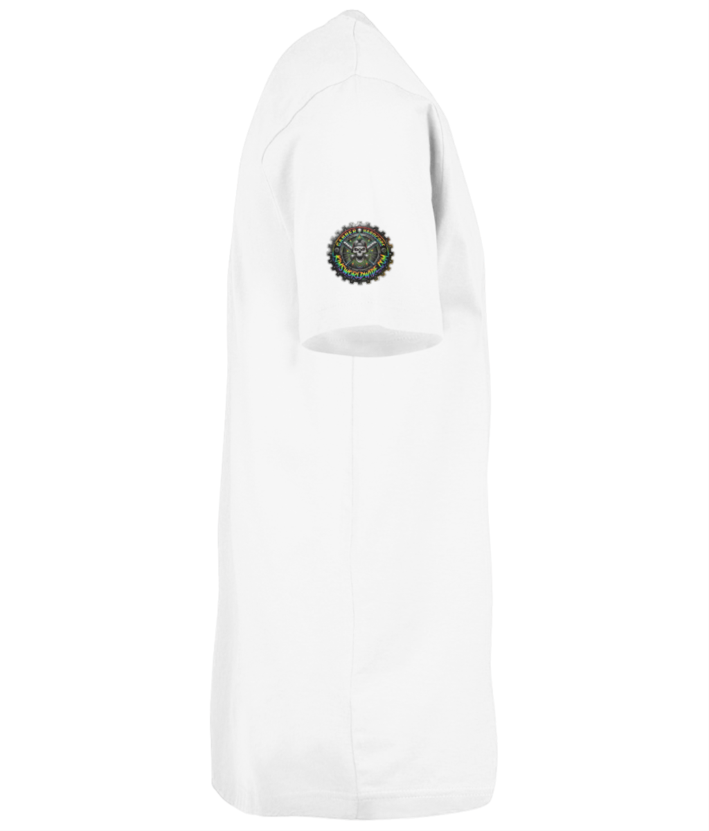 Right Sleeve