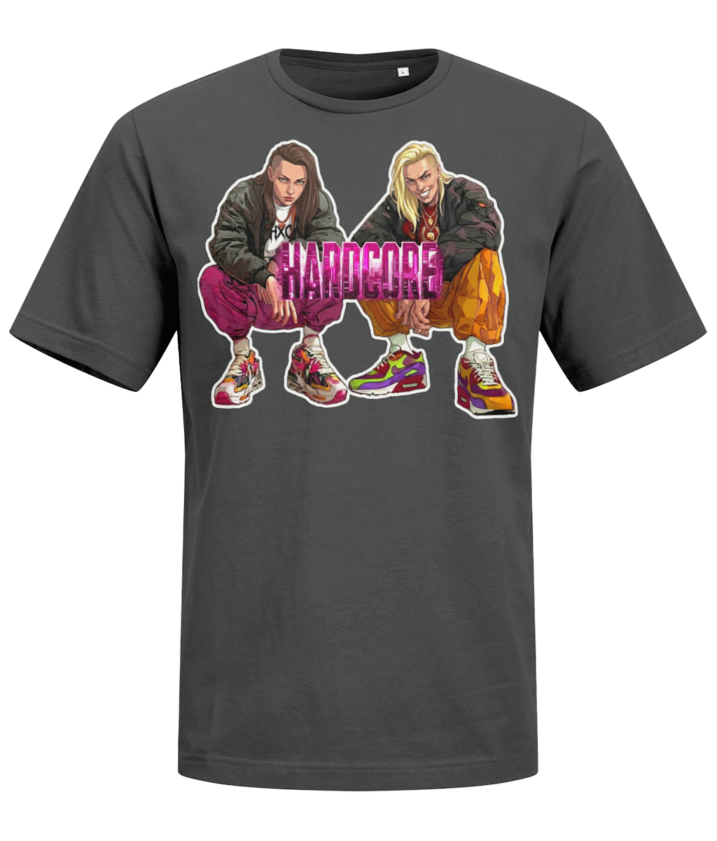 Front Side