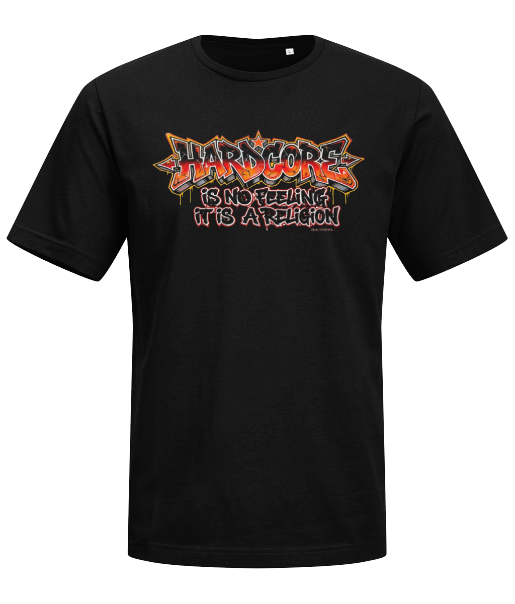 Front Side