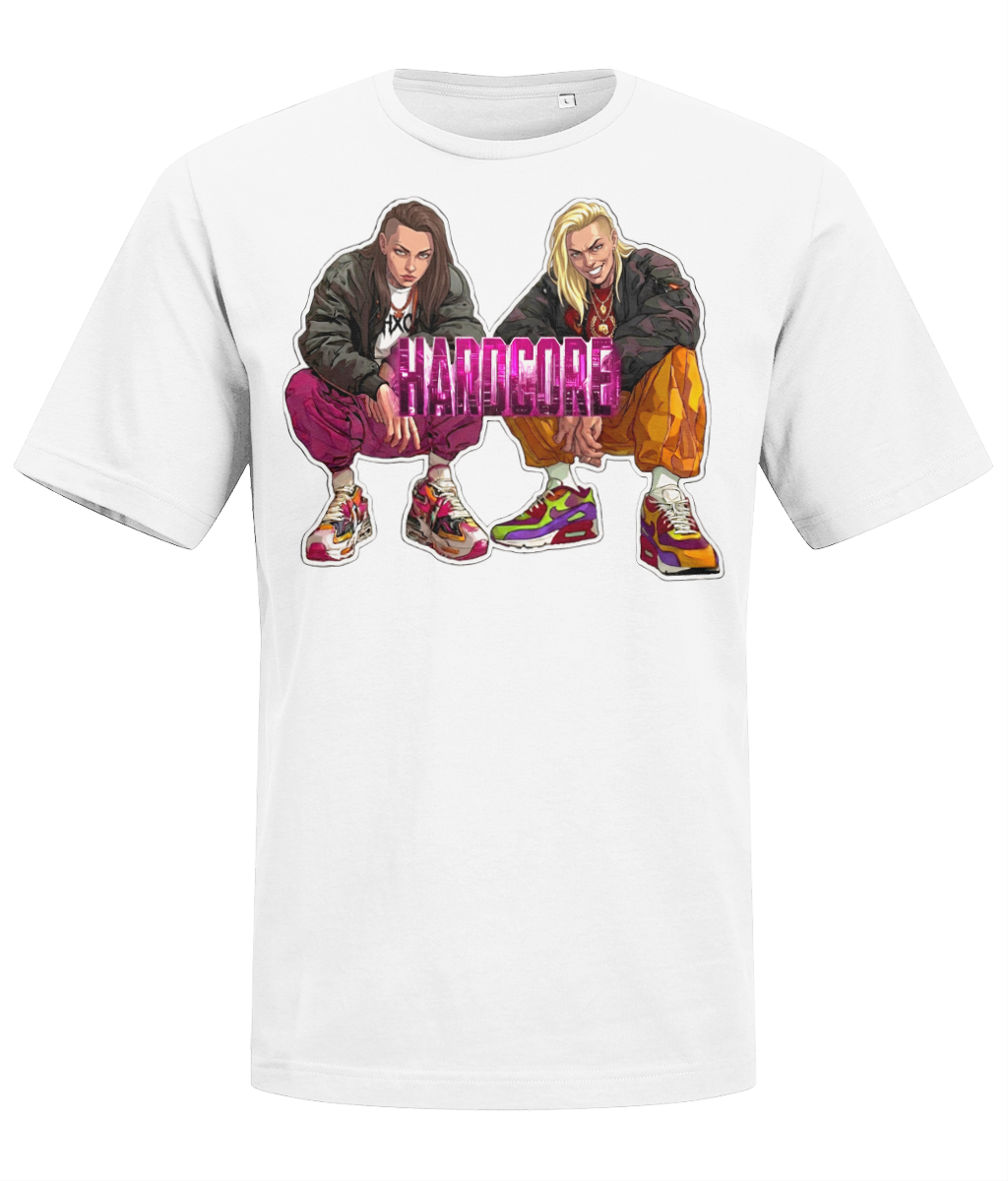 Front Side