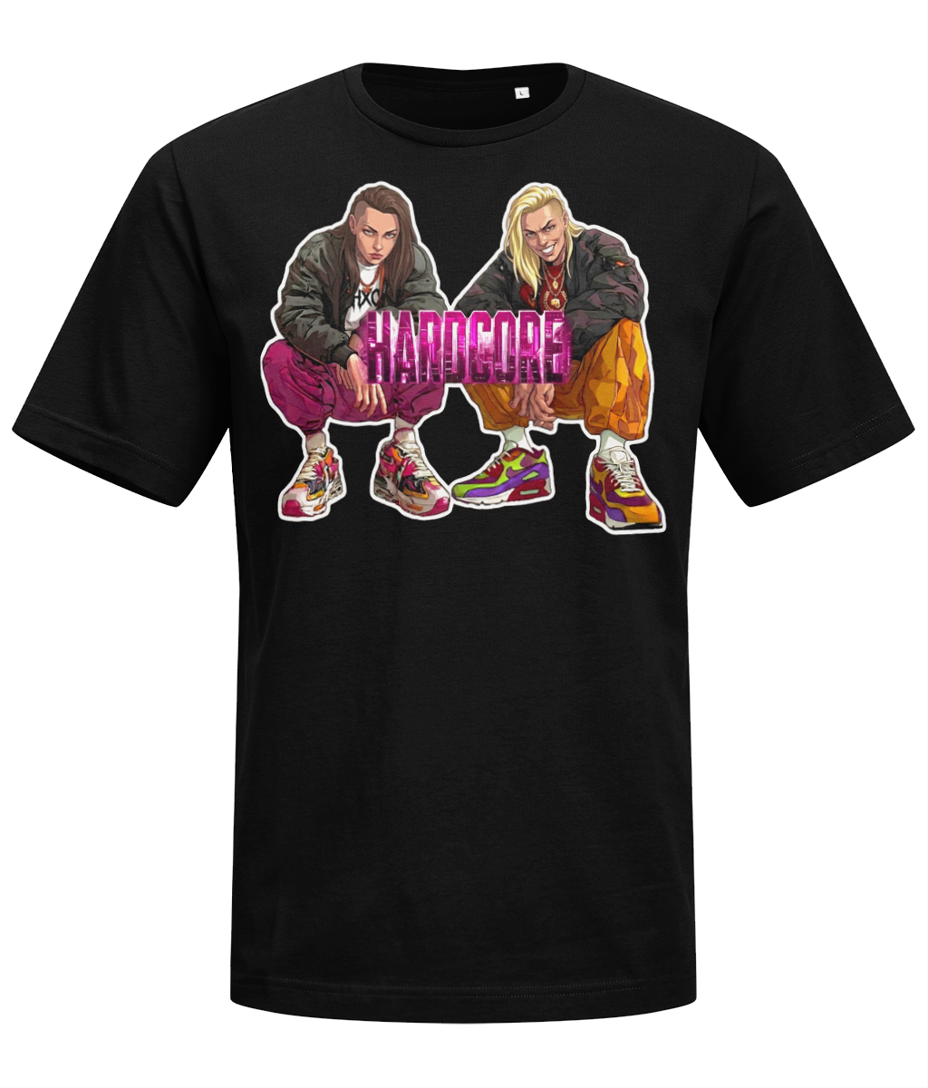 Front Side