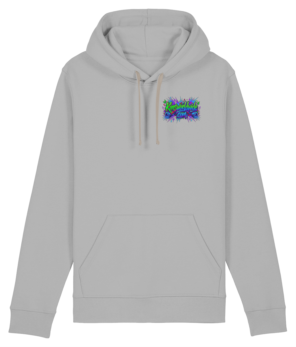 Front Side