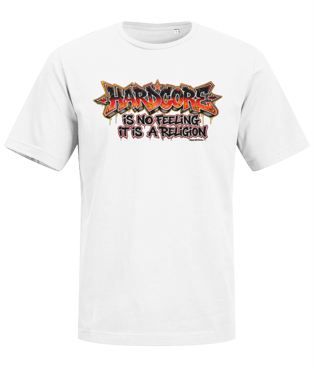 Front Side